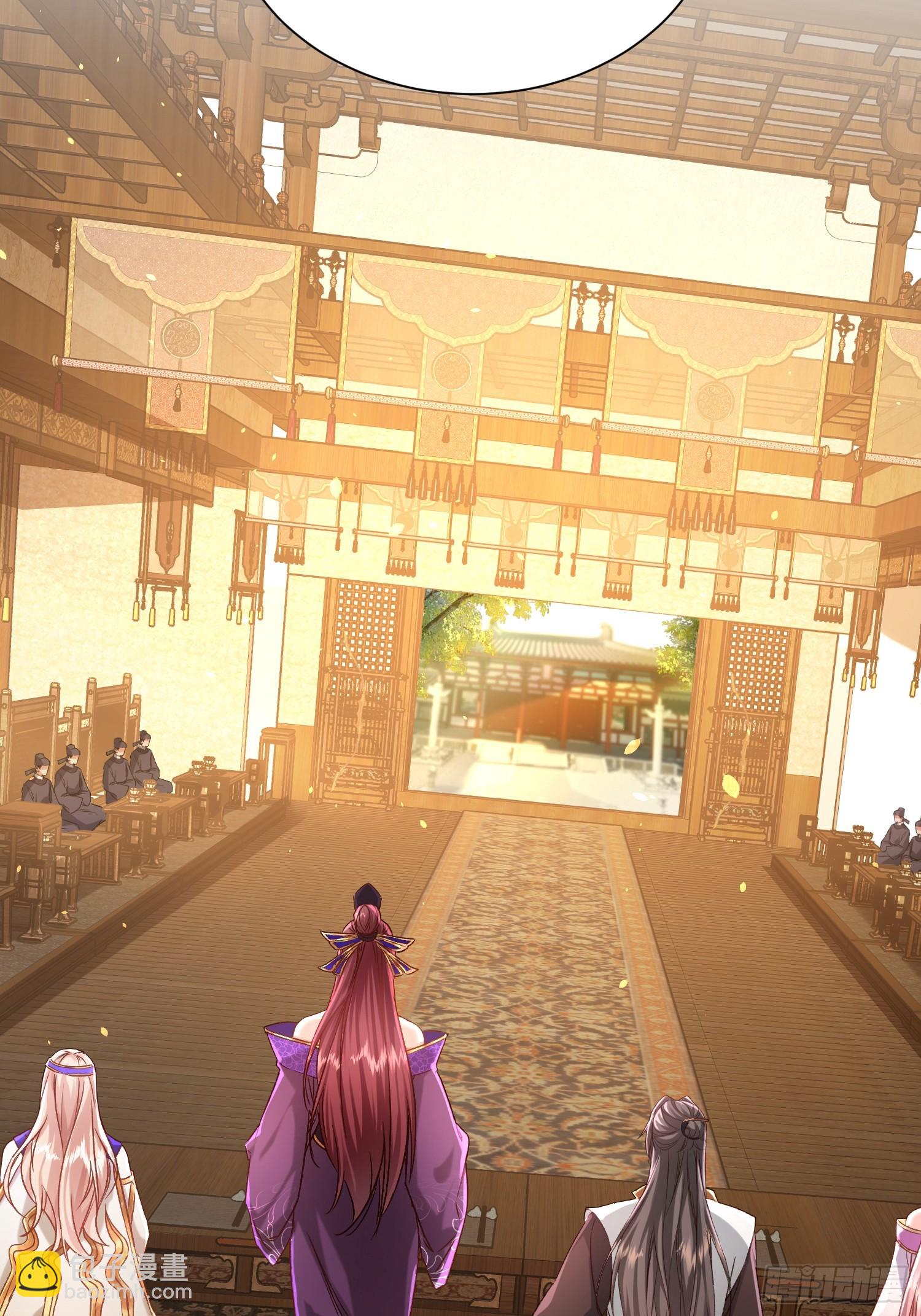 08话 全族人等我拯救(1/2)-第8话