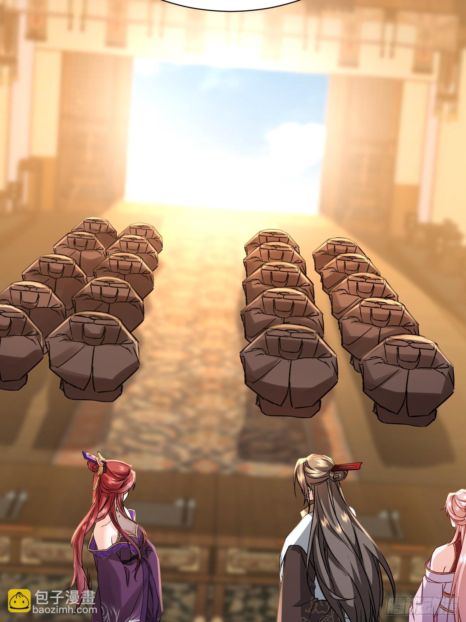 08话 全族人等我拯救(1/2)-第8话