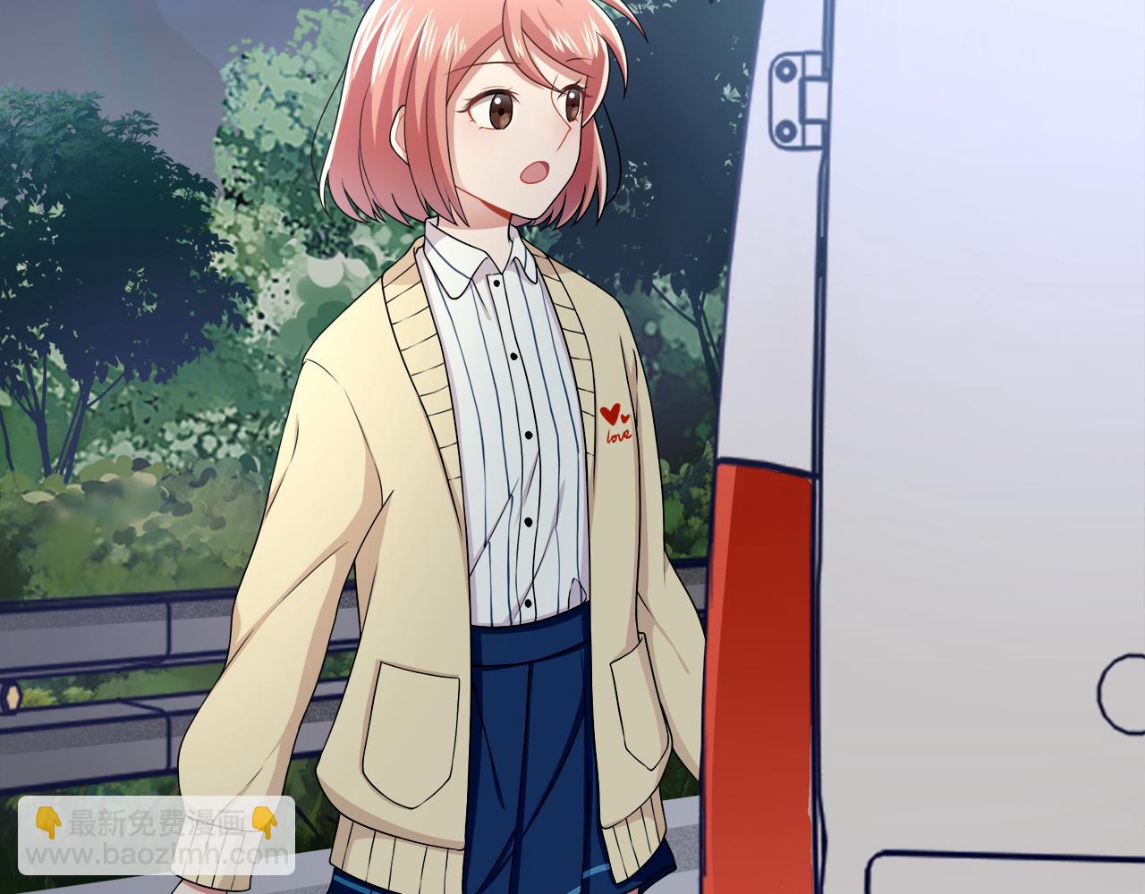 第13话 误会(1/2)-第14话