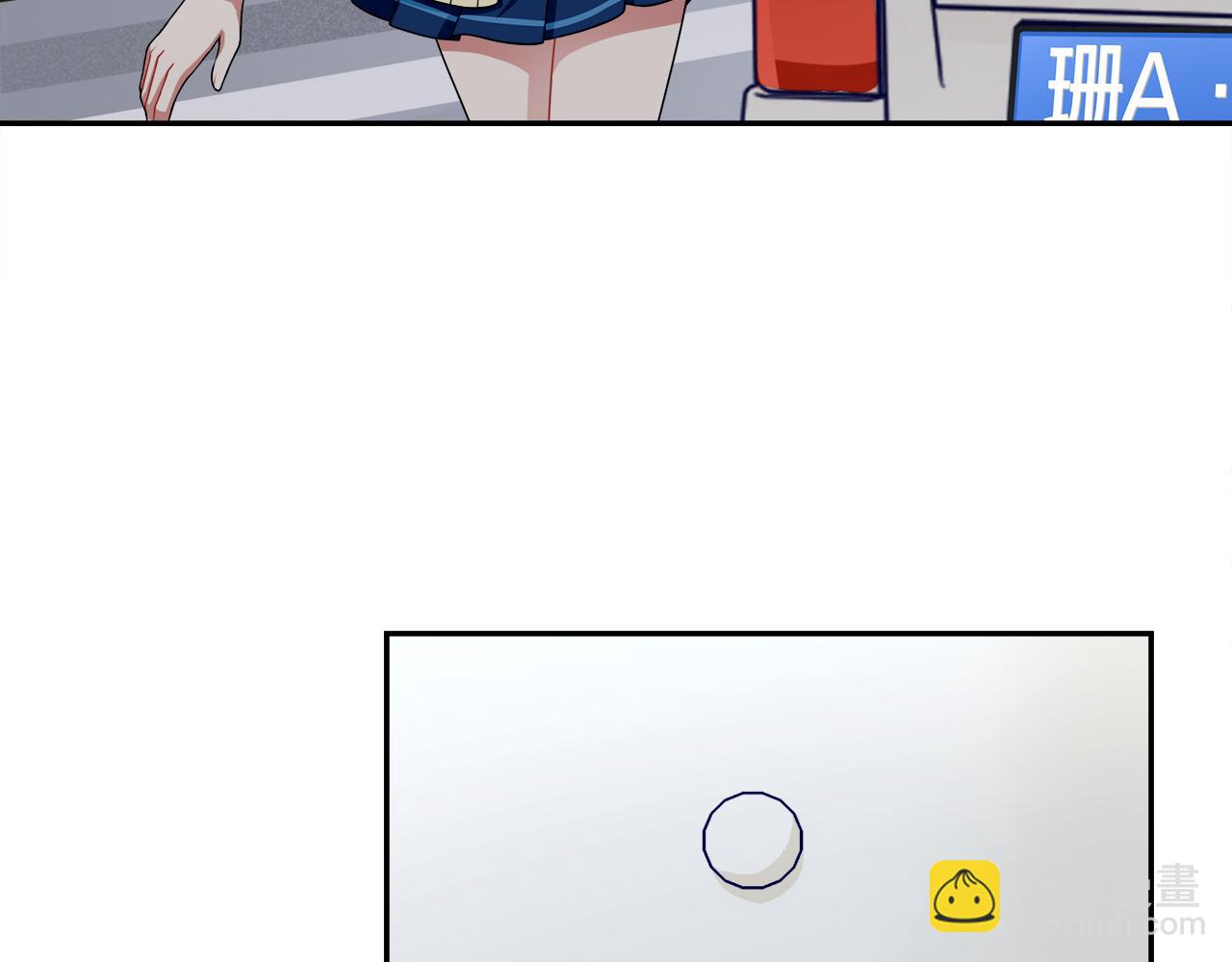 第13话 误会(1/2)-第14话