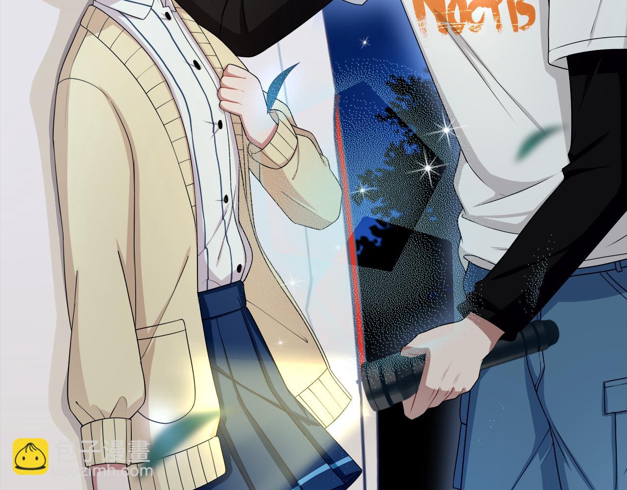 第13话 误会(1/2)-第14话