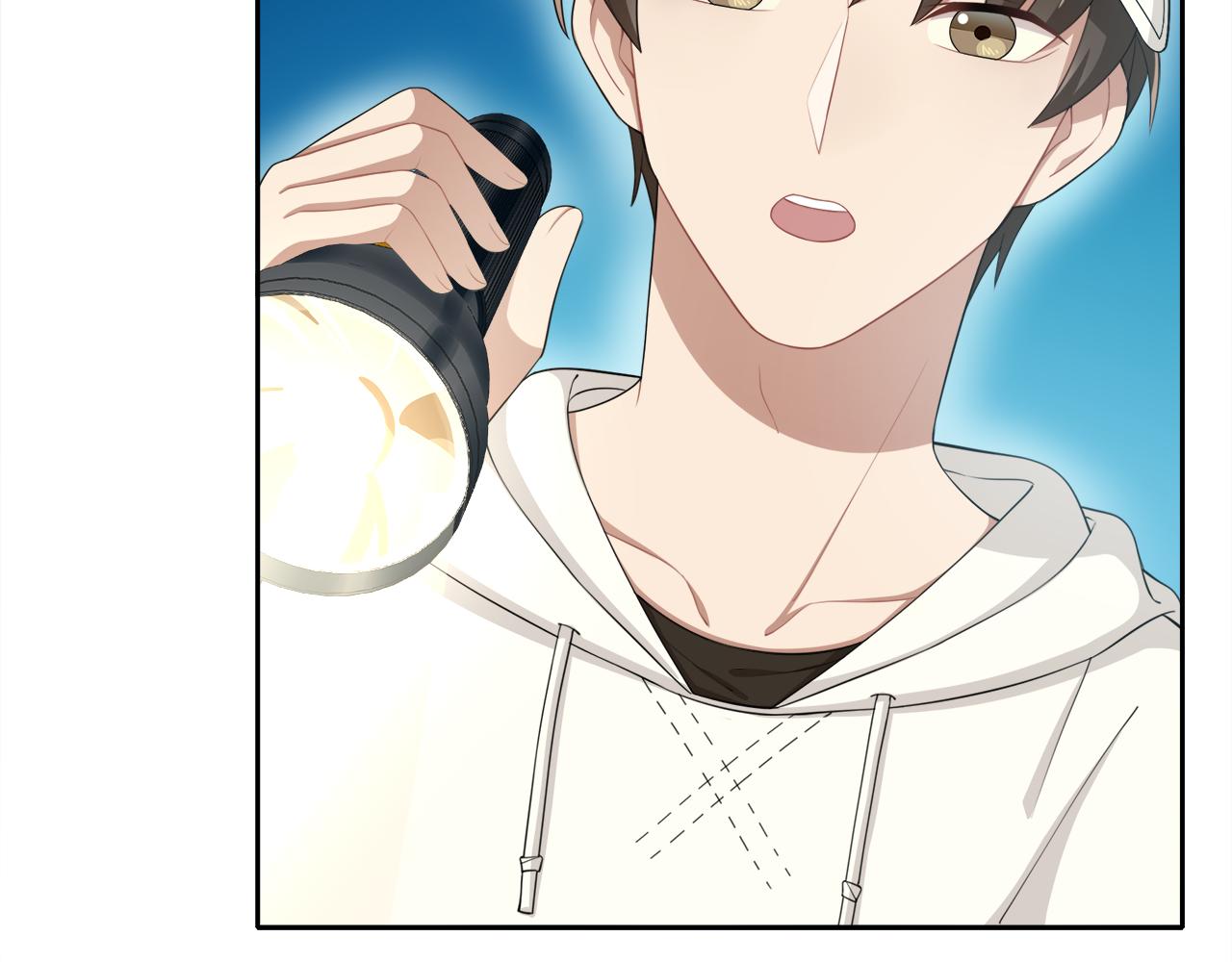 第13话 误会(1/2)-第14话