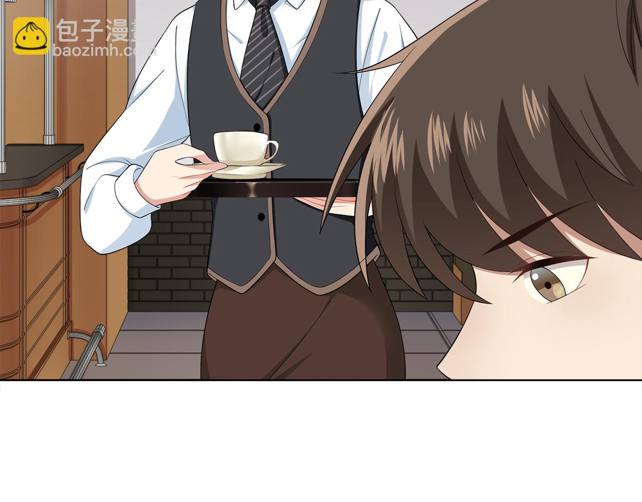 被我綁架的可愛男友 - 第15話 溫柔的撲克臉(1/2) - 3