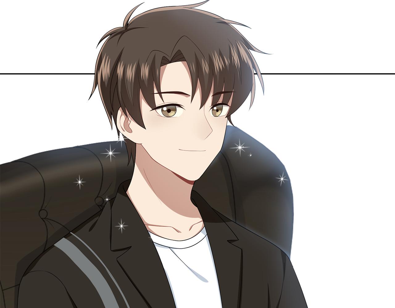 被我綁架的可愛男友 - 第15話 溫柔的撲克臉(1/2) - 6