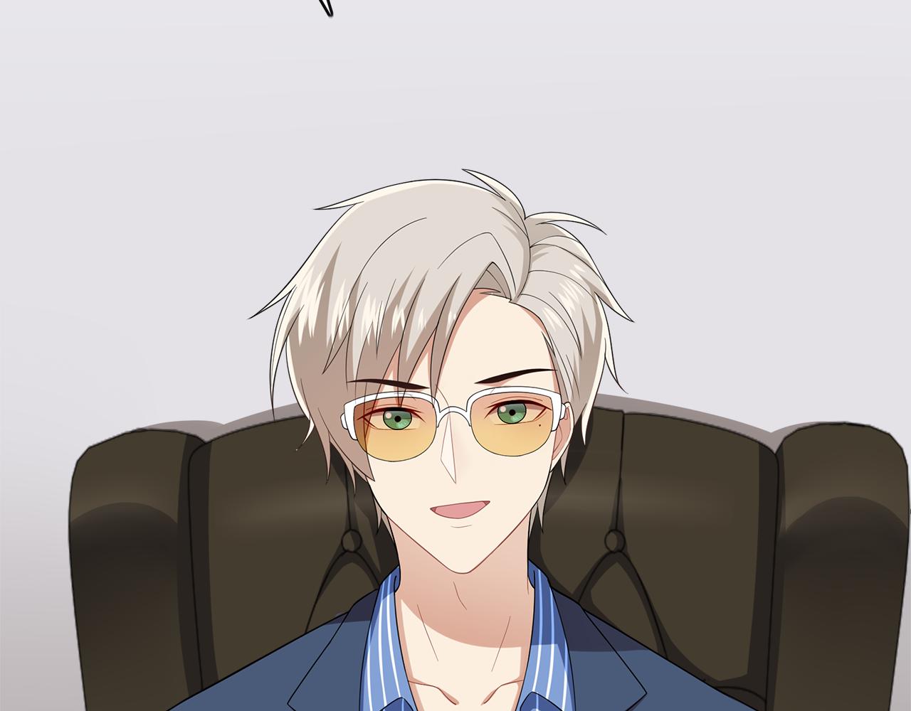 被我綁架的可愛男友 - 第15話 溫柔的撲克臉(1/2) - 5