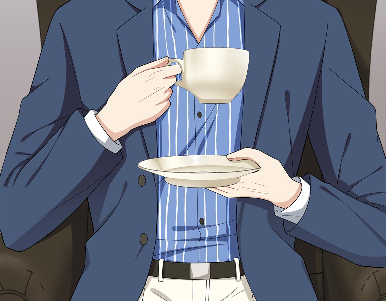 被我綁架的可愛男友 - 第15話 溫柔的撲克臉(1/2) - 6