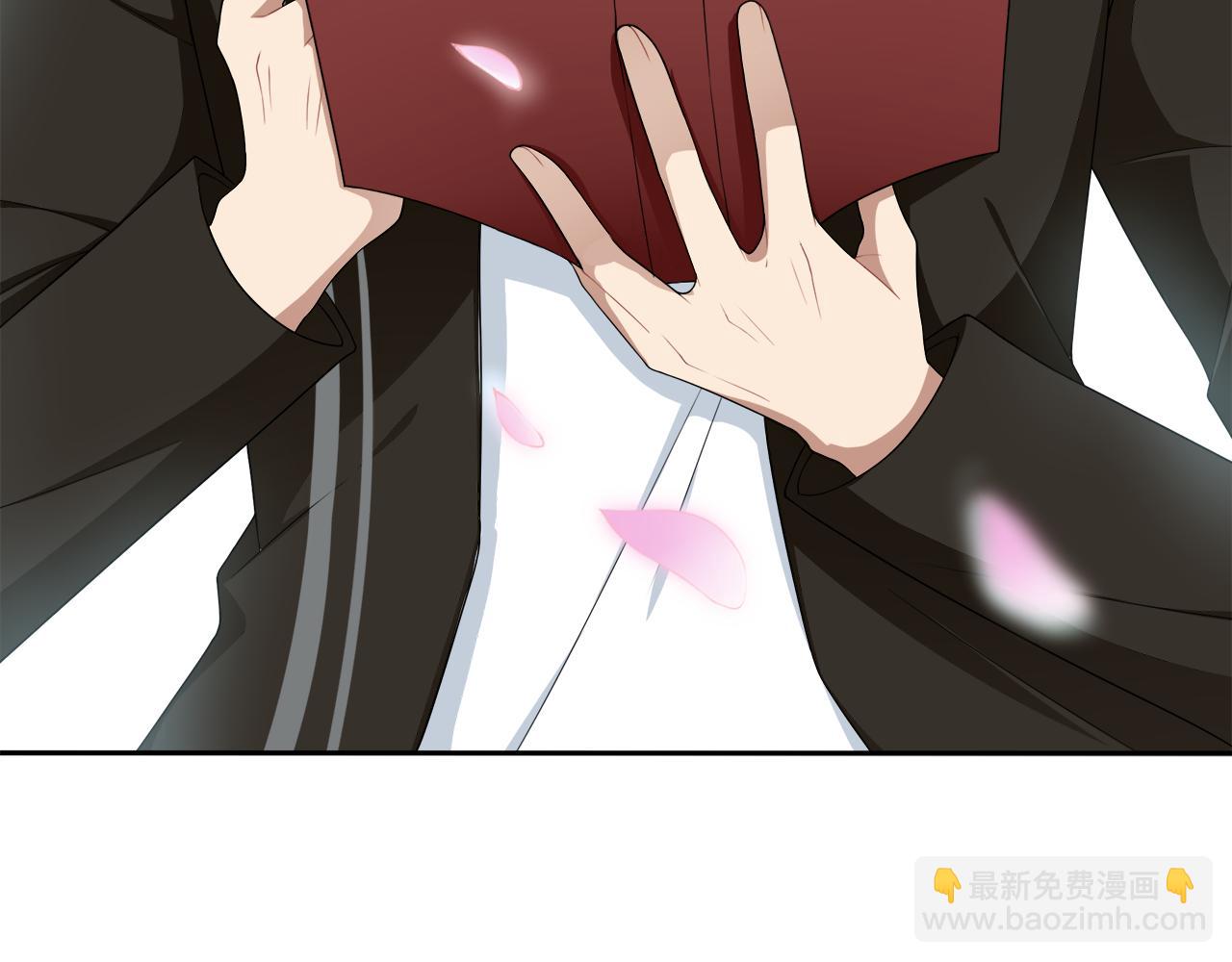 被我綁架的可愛男友 - 第15話 溫柔的撲克臉(1/2) - 8