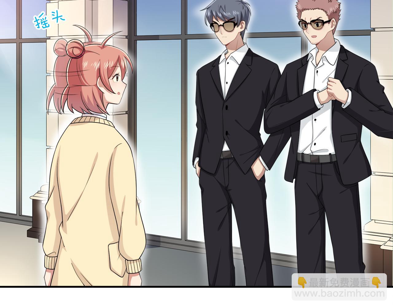 第17话 大明星来了？！(1/2)-第18话