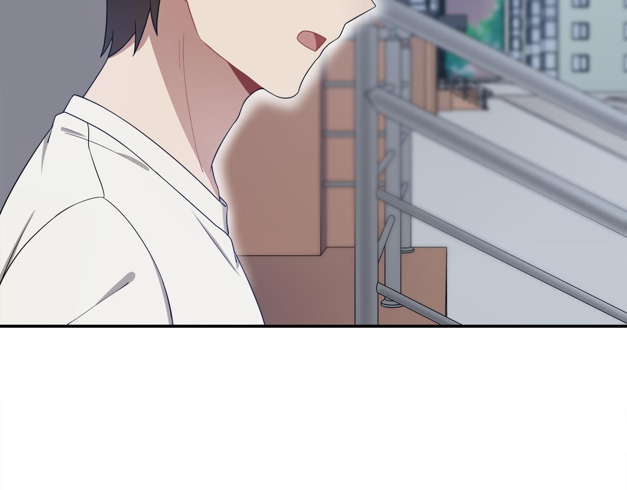 被我綁架的可愛男友 - 第21話 不辭而別(1/2) - 7