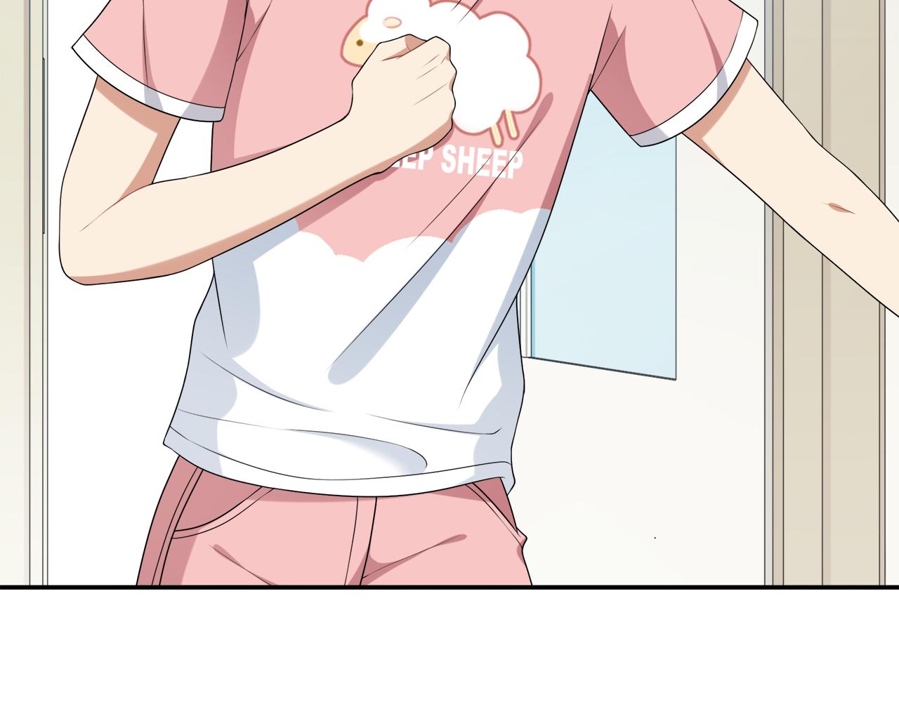 番外  我变成了男生？！(1/2)-第24话