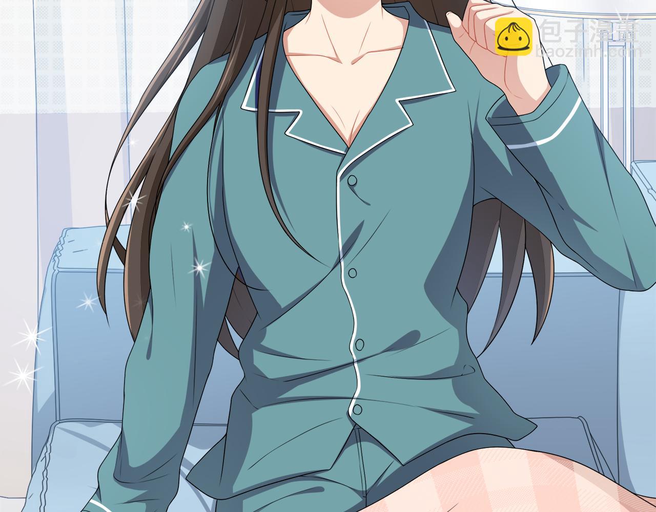 番外  我变成了男生？！(1/2)-第24话