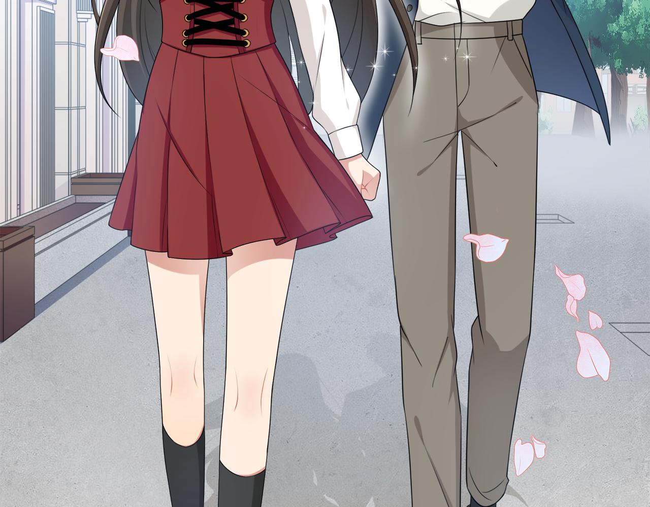 番外  我变成了男生？！(1/2)-第24话