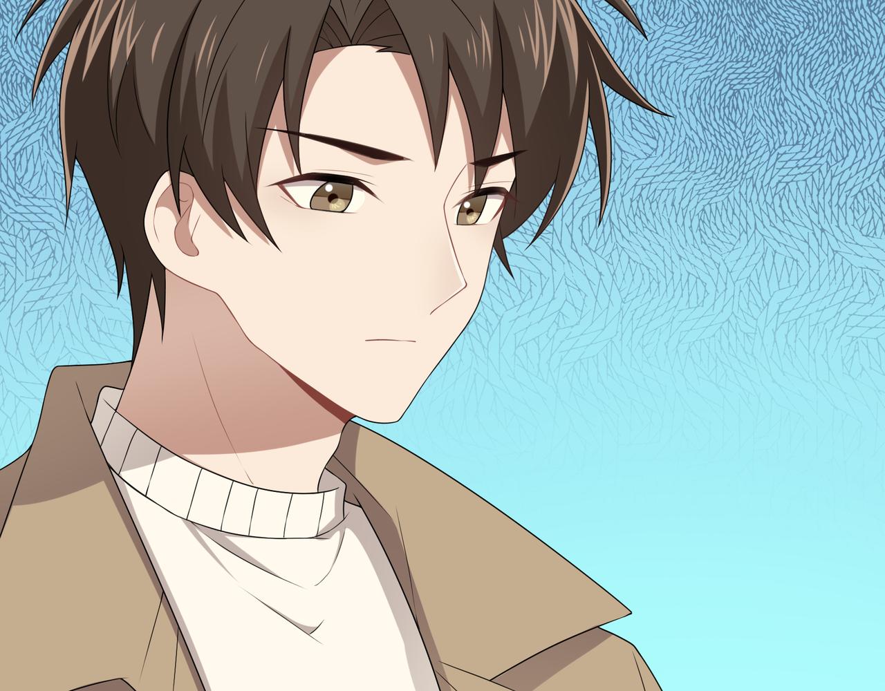 第24话 告别(1/2)-第26话