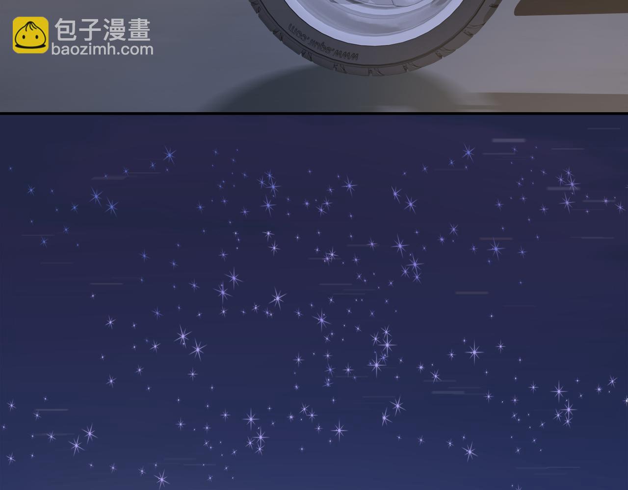 第28话 不要离我这么近！(1/2)-第30话