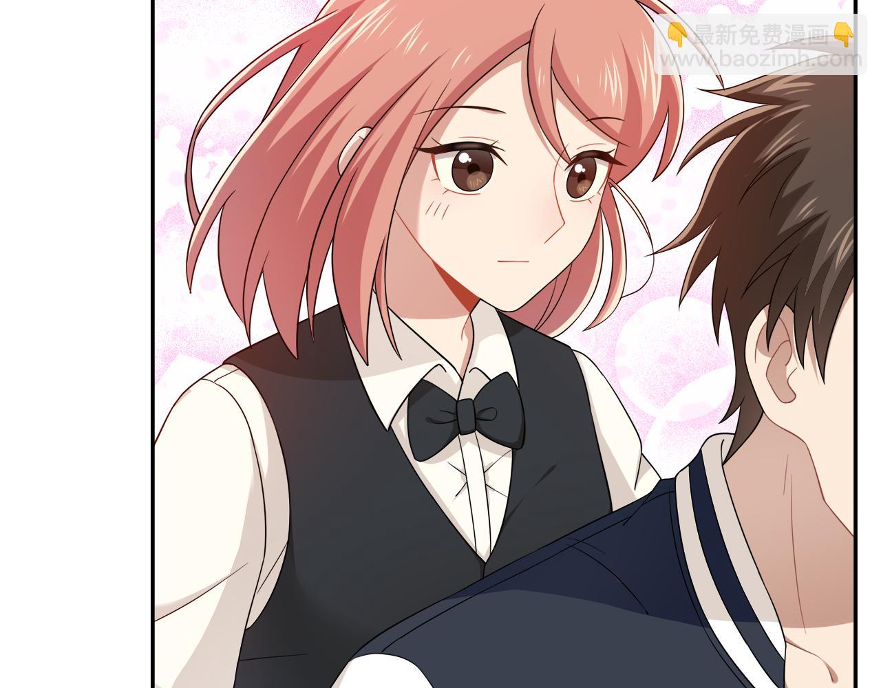 第28话 不要离我这么近！(1/2)-第30话