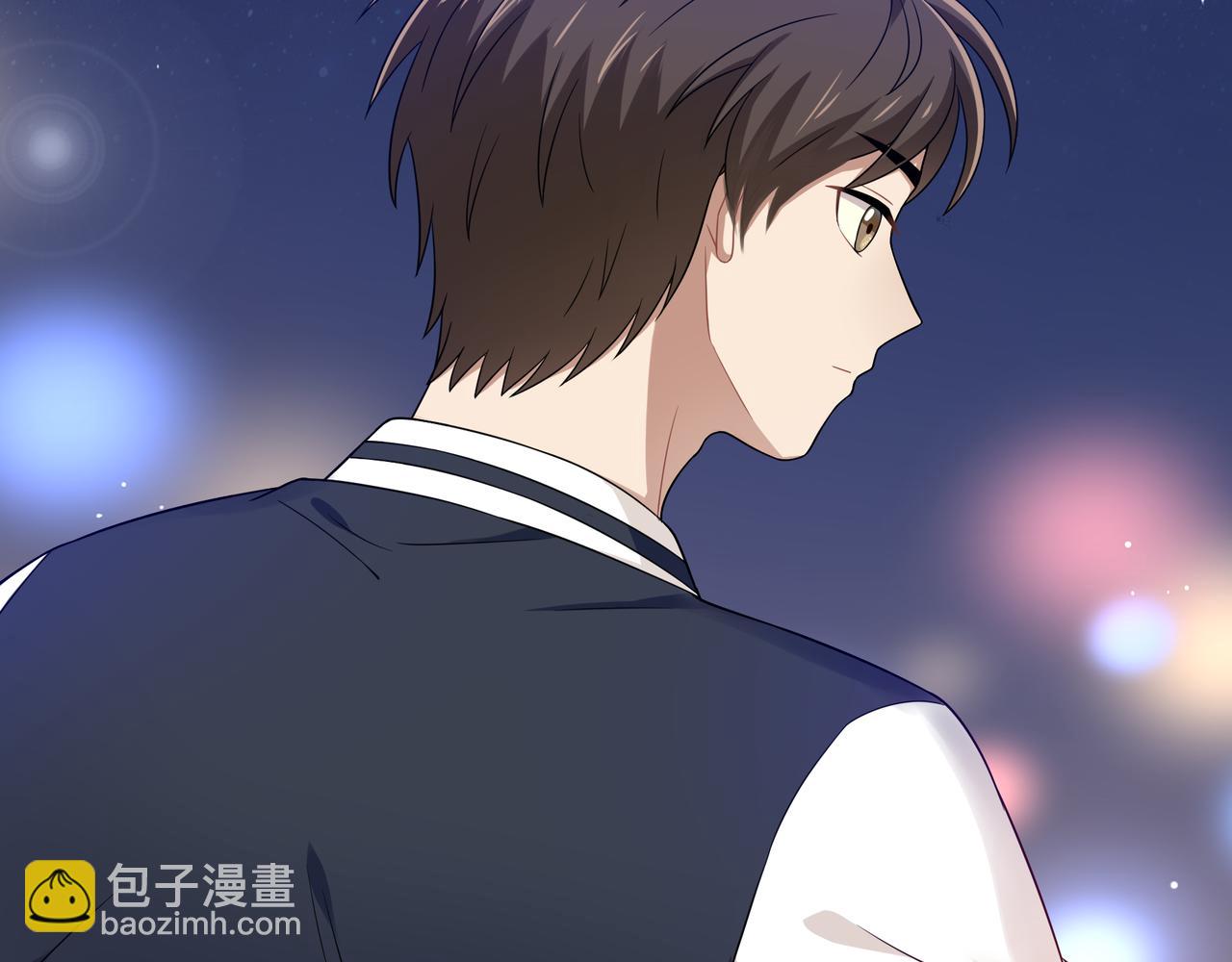 第28话 不要离我这么近！(1/2)-第30话