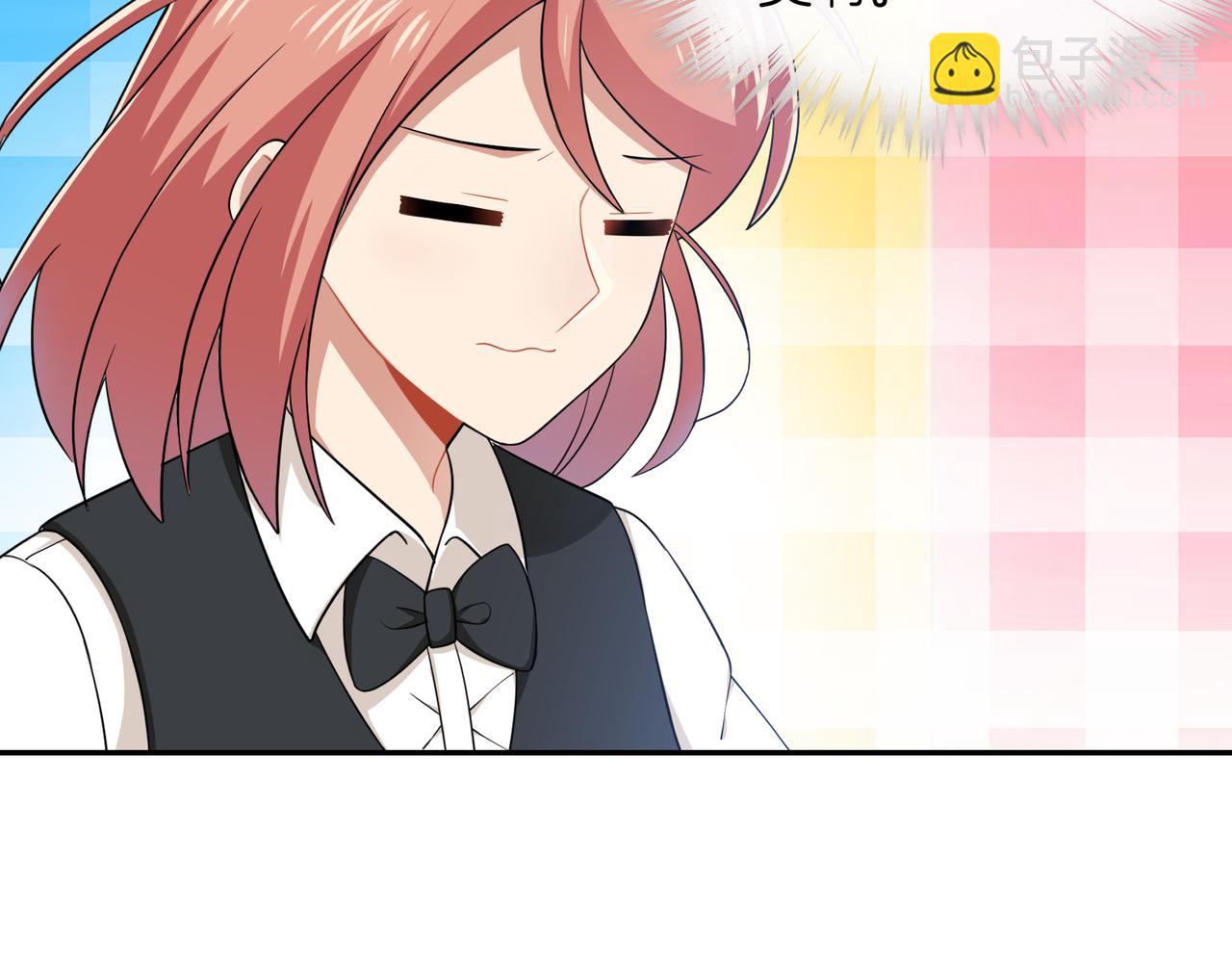 第28话 不要离我这么近！(1/2)-第30话