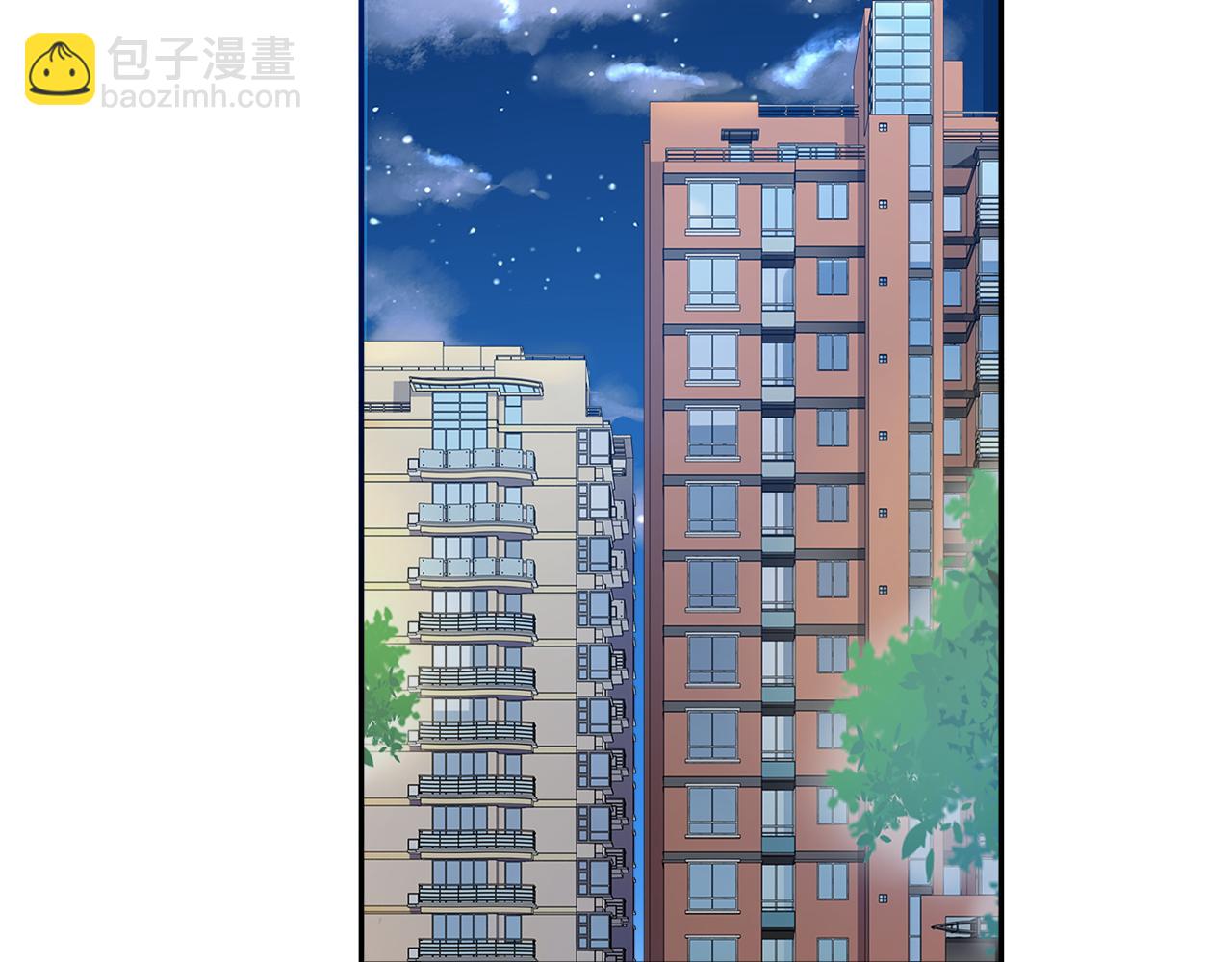 第28话 不要离我这么近！(1/2)-第30话