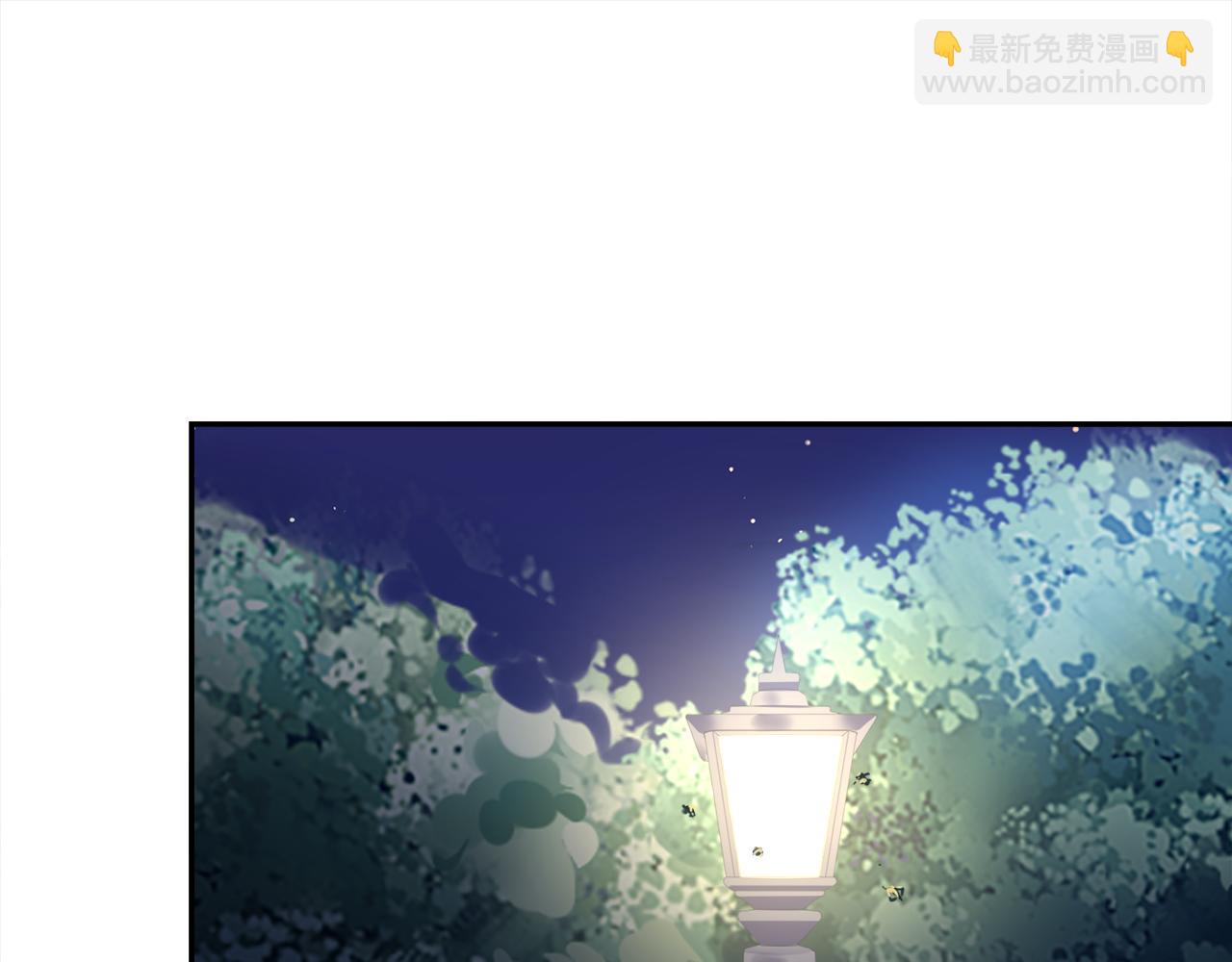 第28话 不要离我这么近！(1/2)-第30话