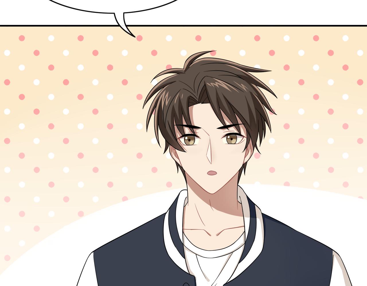 第28话 不要离我这么近！(1/2)-第30话