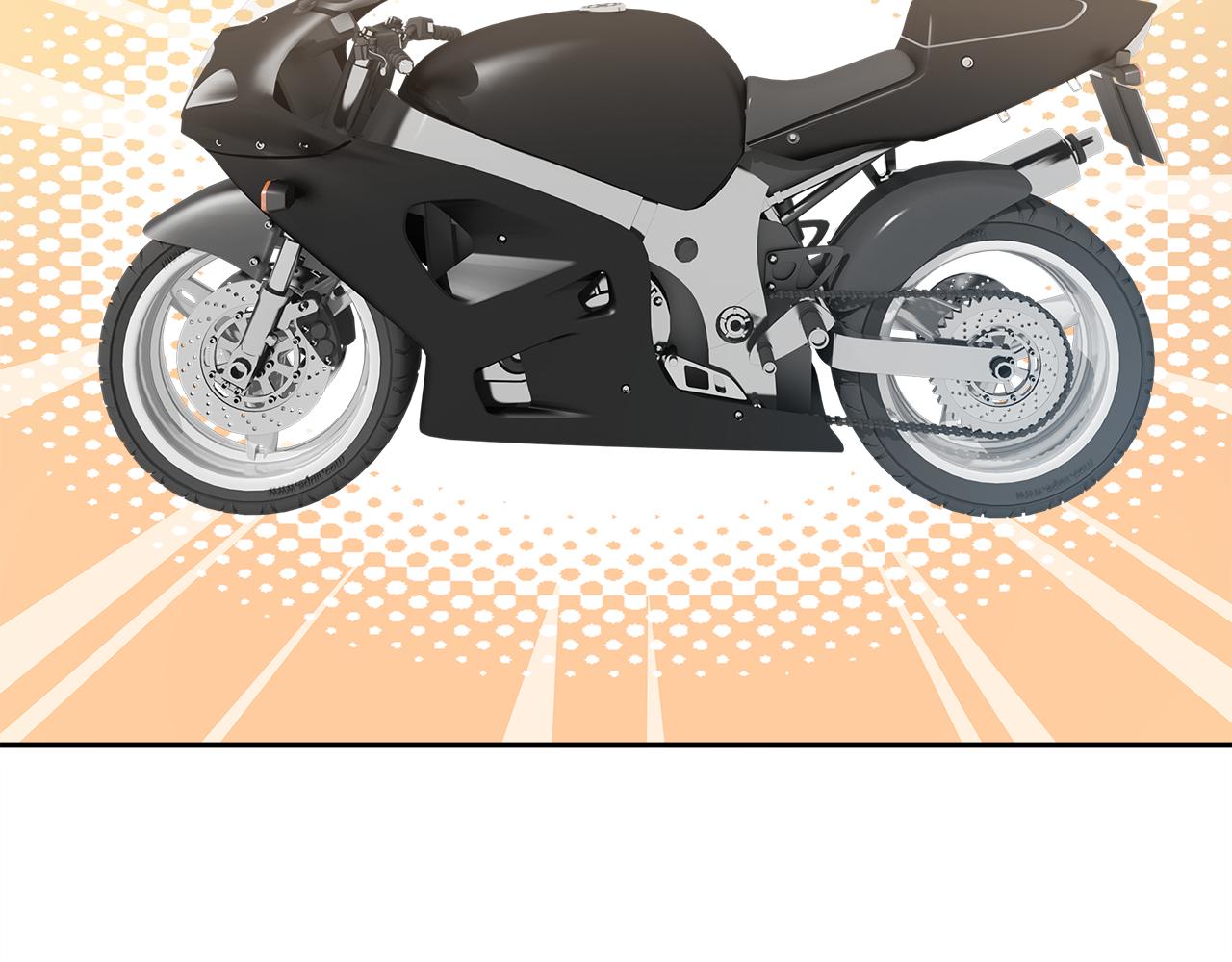 第28话 不要离我这么近！(1/2)-第30话