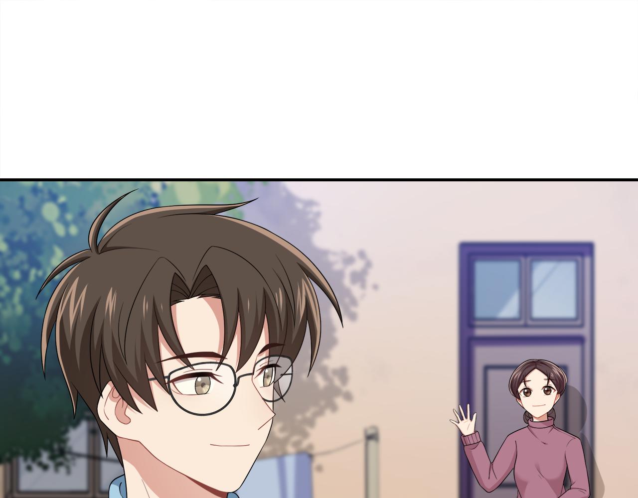 被我綁架的可愛男友 - 第30話 不合時宜的巧合(1/2) - 1