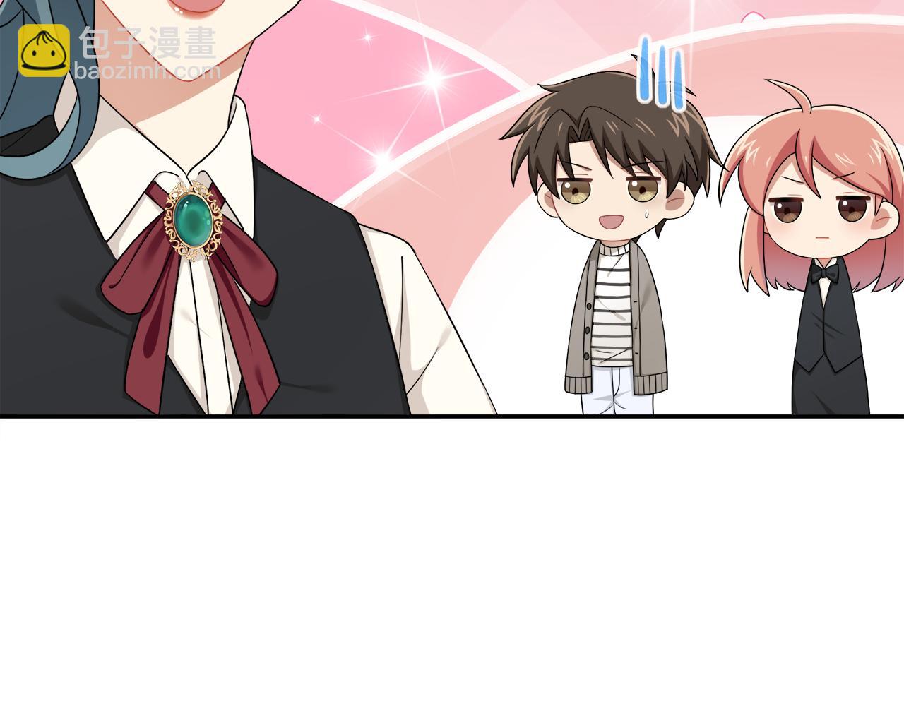 第34话 假装情侣(1/2)-第36话