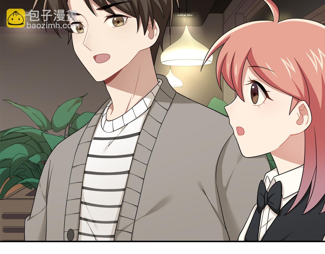 第34话 假装情侣(1/2)-第36话