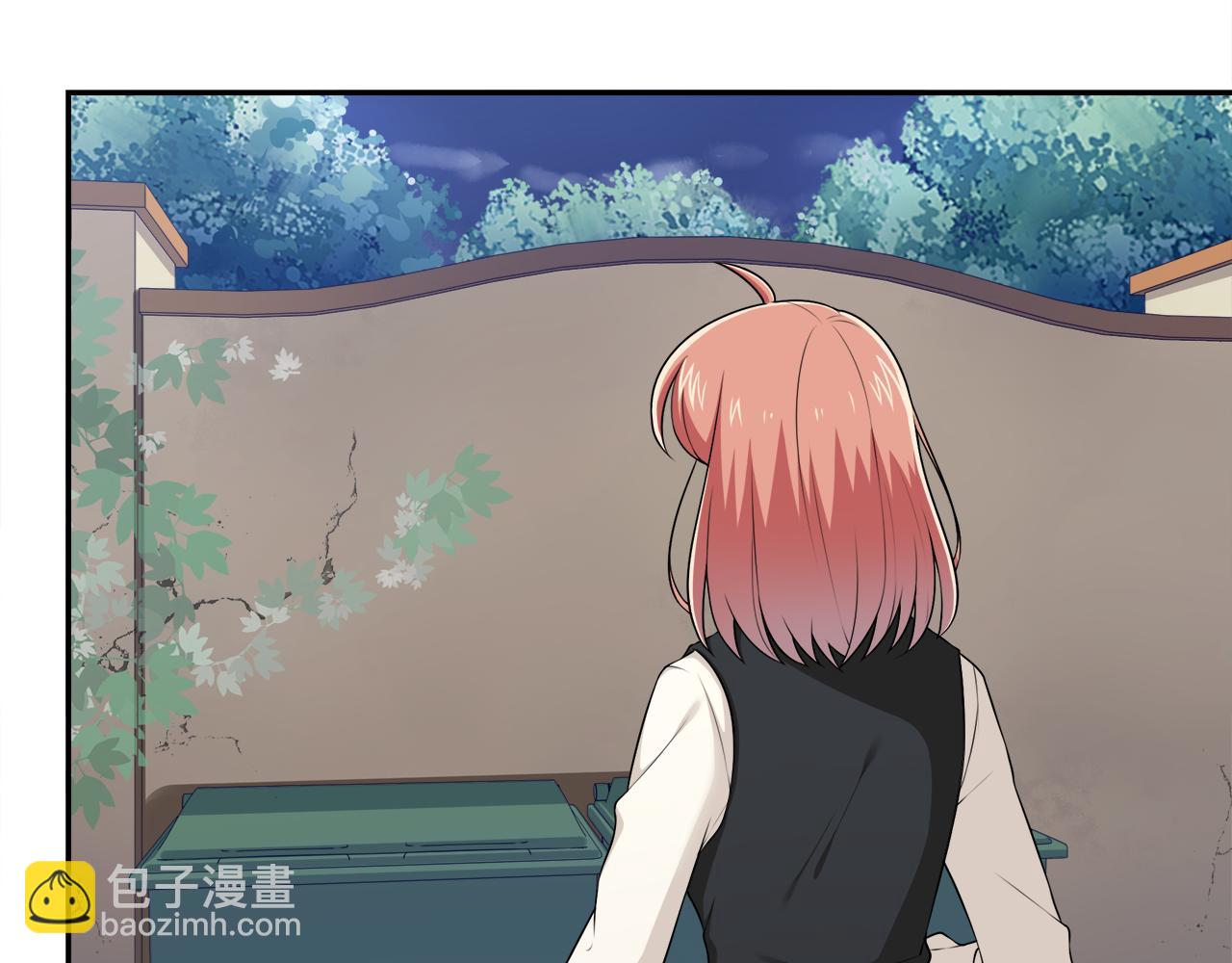 第34话 假装情侣(1/2)-第36话