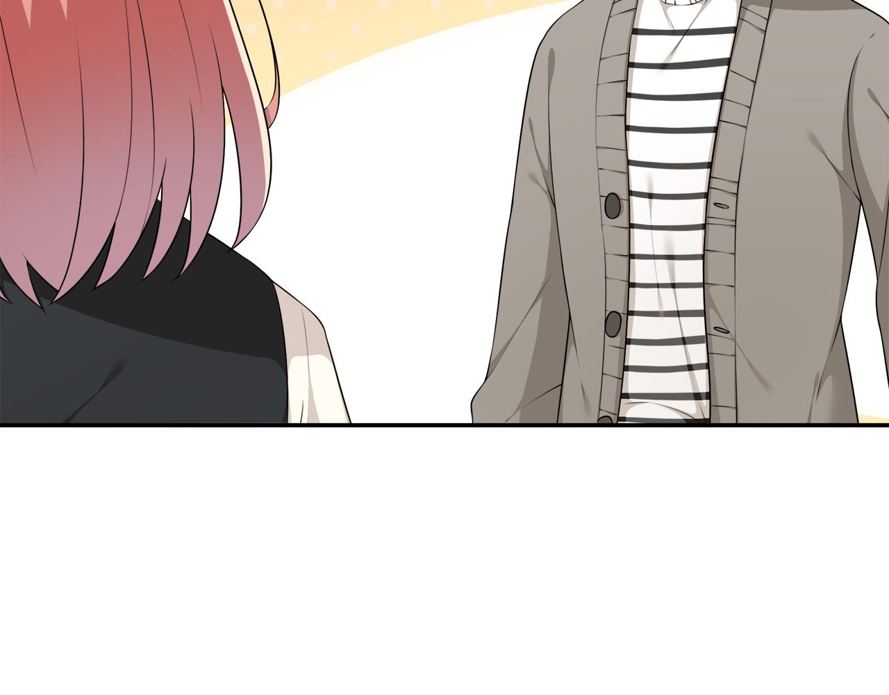 第34话 假装情侣(1/2)-第36话