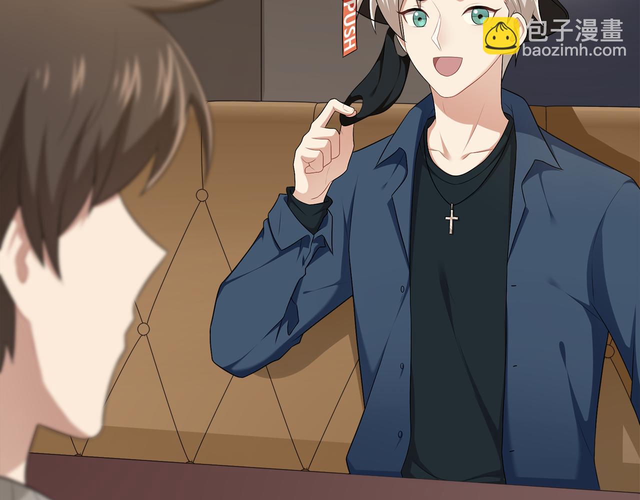 第36话 为你逞强(1/2)-第38话