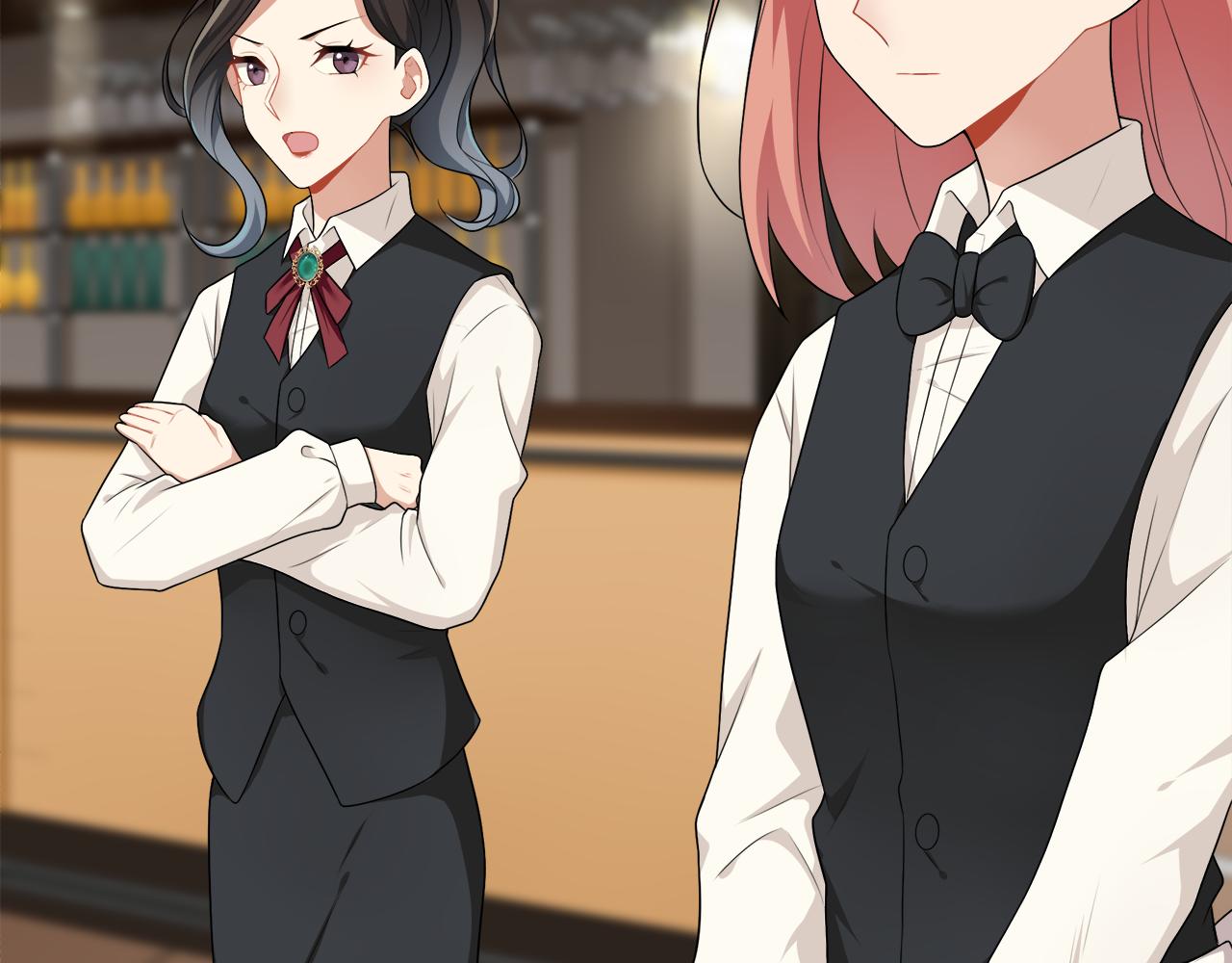 第36话 为你逞强(1/2)-第38话