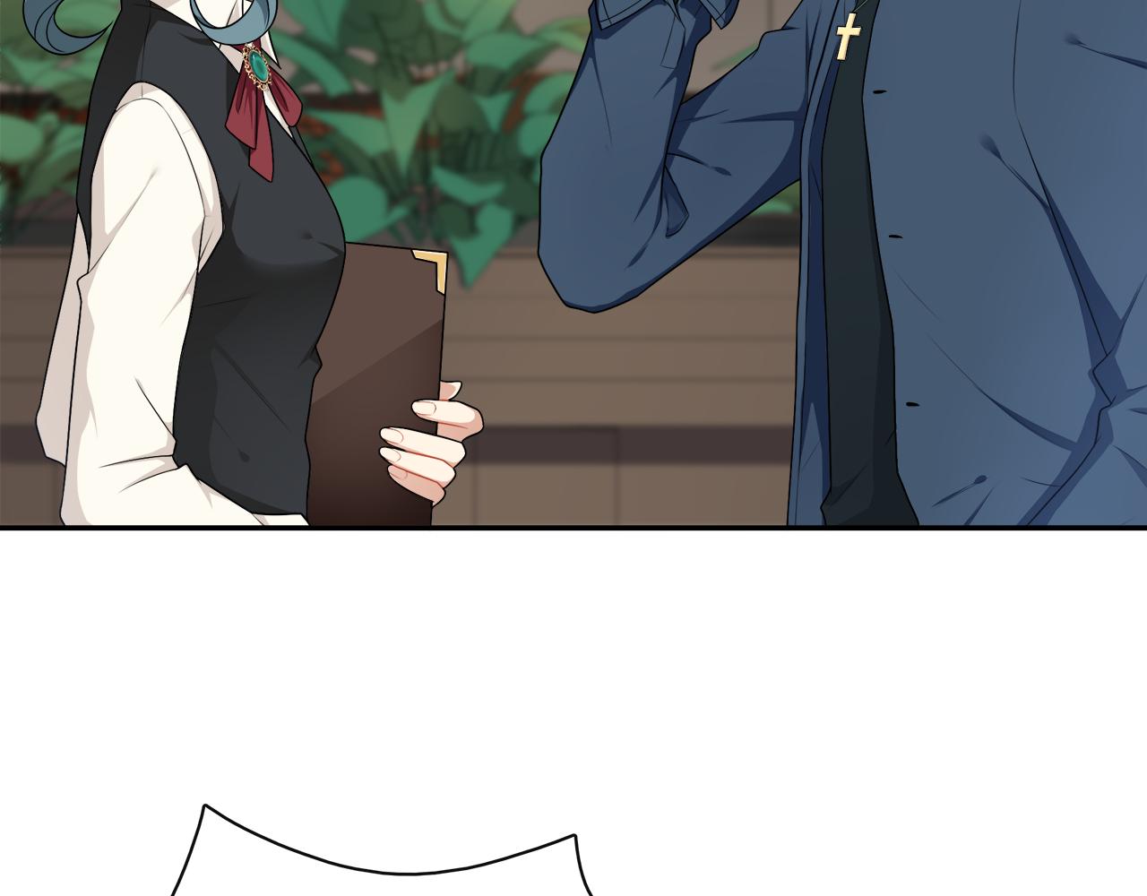 第36话 为你逞强(1/2)-第38话