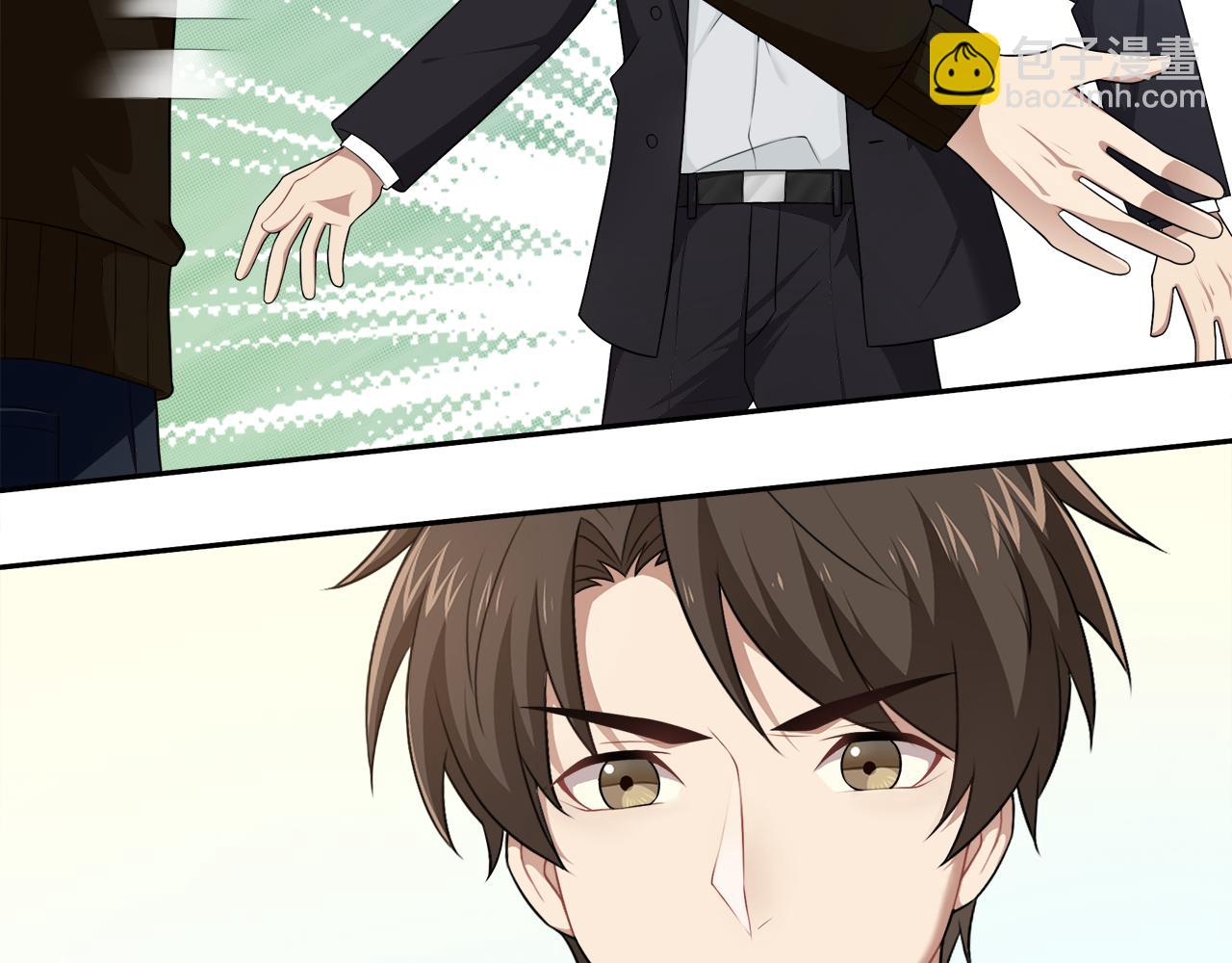 第40话 手足相残(1/2)-第42话