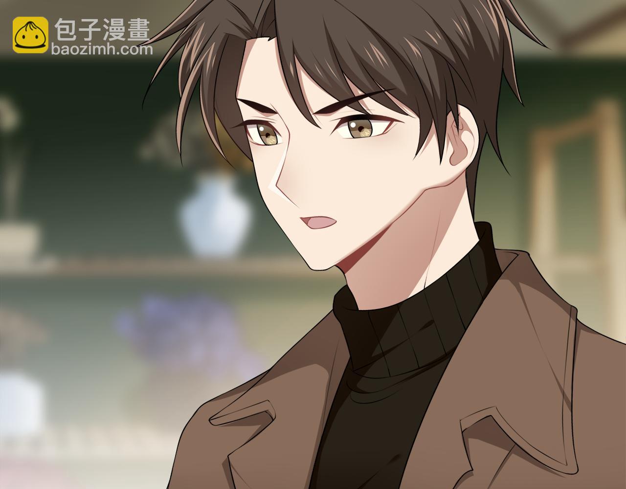 被我綁架的可愛男友 - 第40話 手足相殘(2/2) - 3