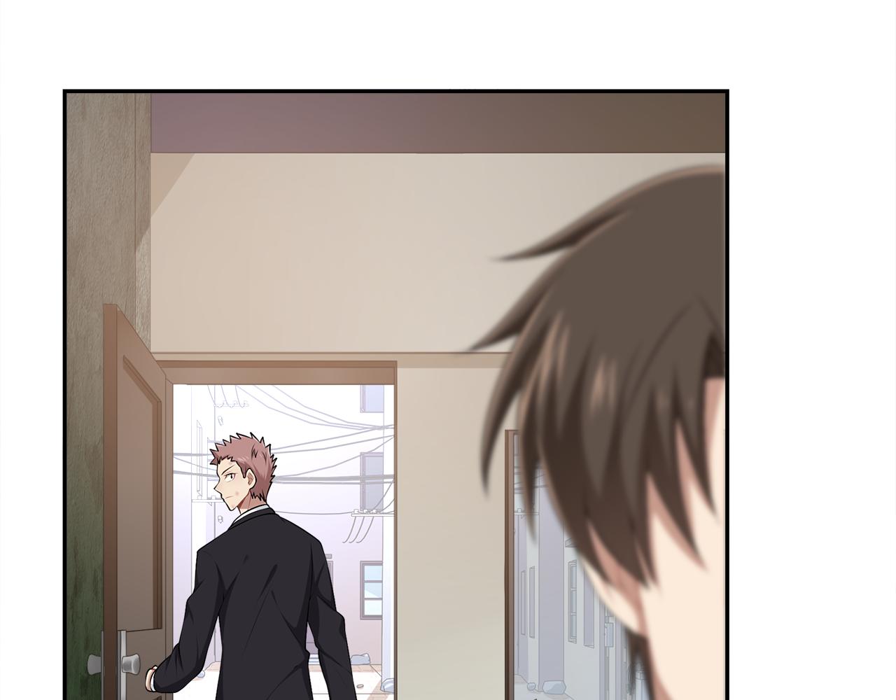被我綁架的可愛男友 - 第40話 手足相殘(2/2) - 6
