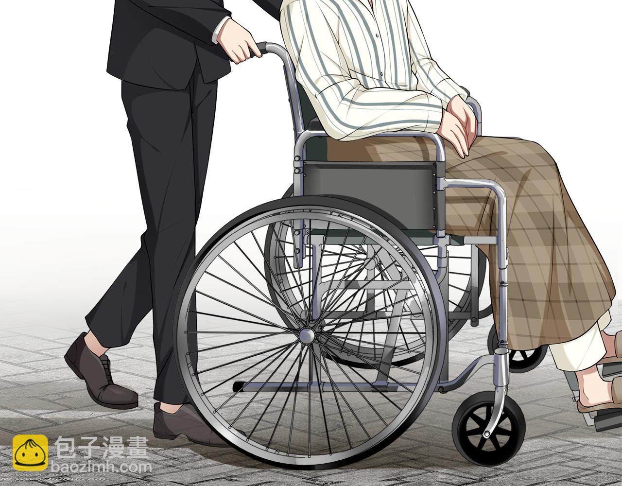 被我綁架的可愛男友 - 第40話 手足相殘(2/2) - 4