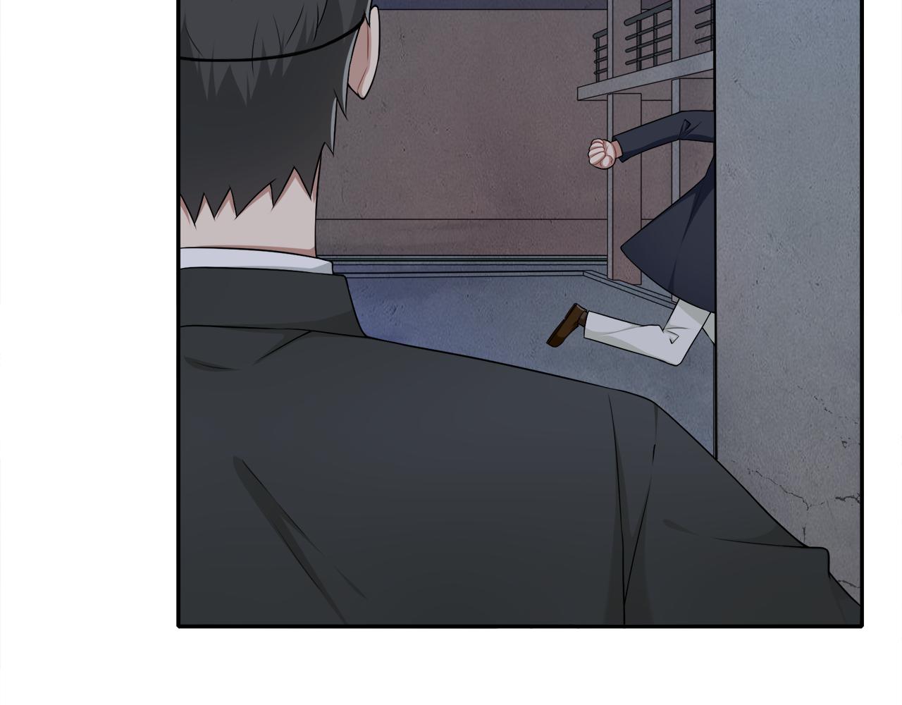被我綁架的可愛男友 - 第44話 千鈞一髮的逆轉(1/2) - 7