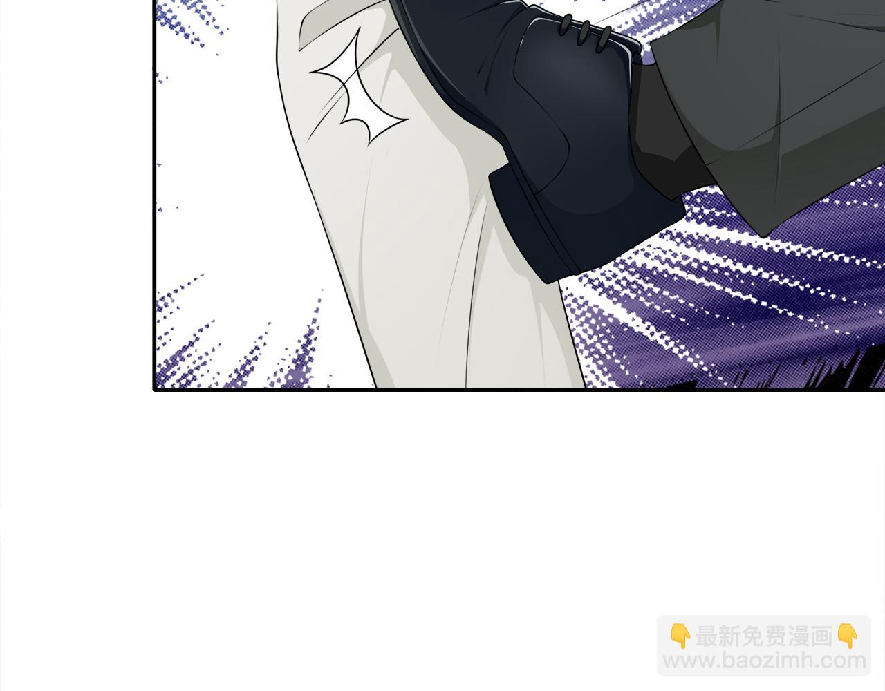 被我綁架的可愛男友 - 第44話 千鈞一髮的逆轉(2/2) - 3