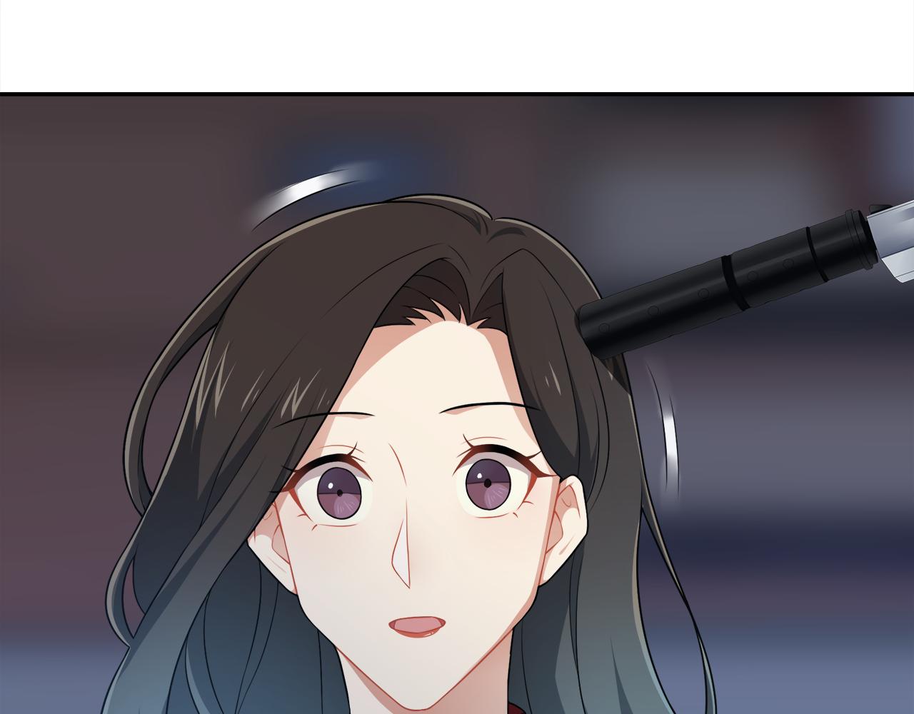 被我綁架的可愛男友 - 第44話 千鈞一髮的逆轉(2/2) - 8