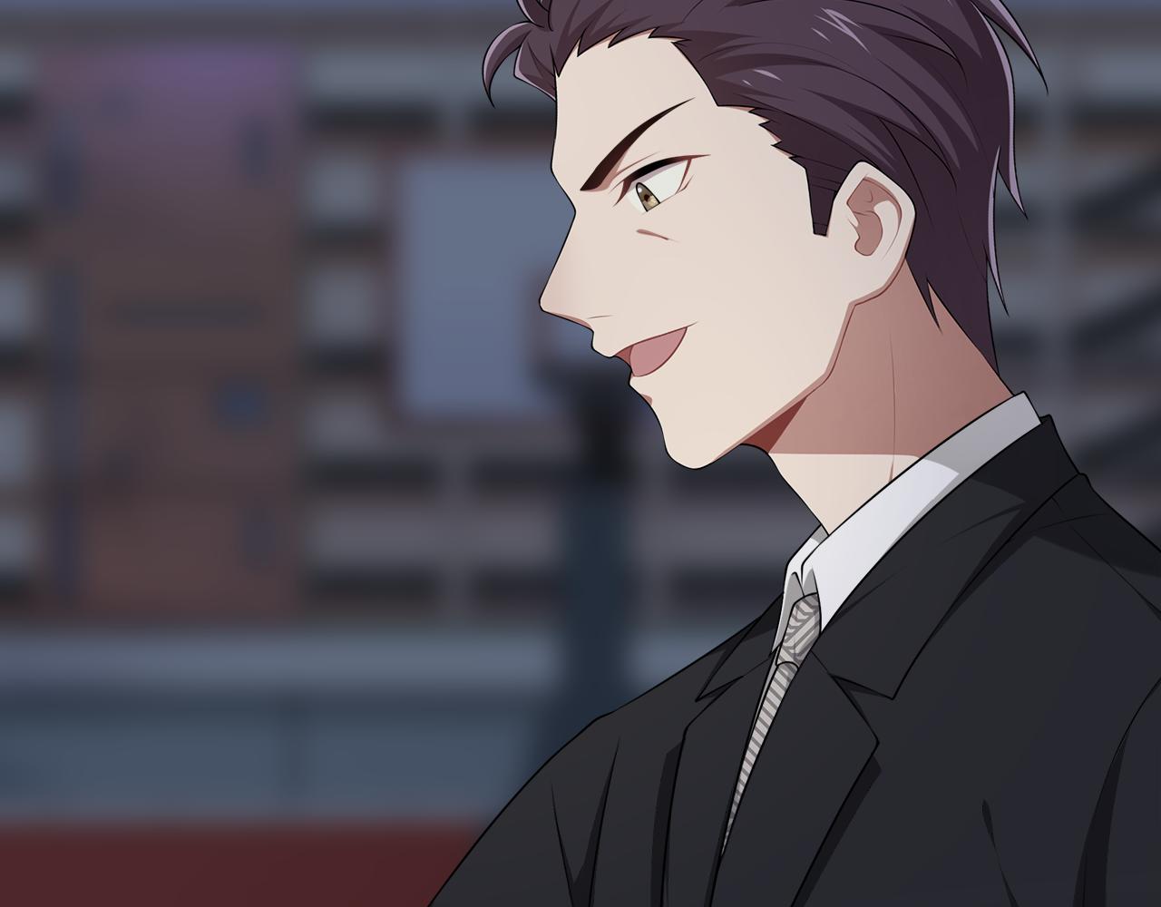 被我綁架的可愛男友 - 第44話 千鈞一髮的逆轉(2/2) - 4