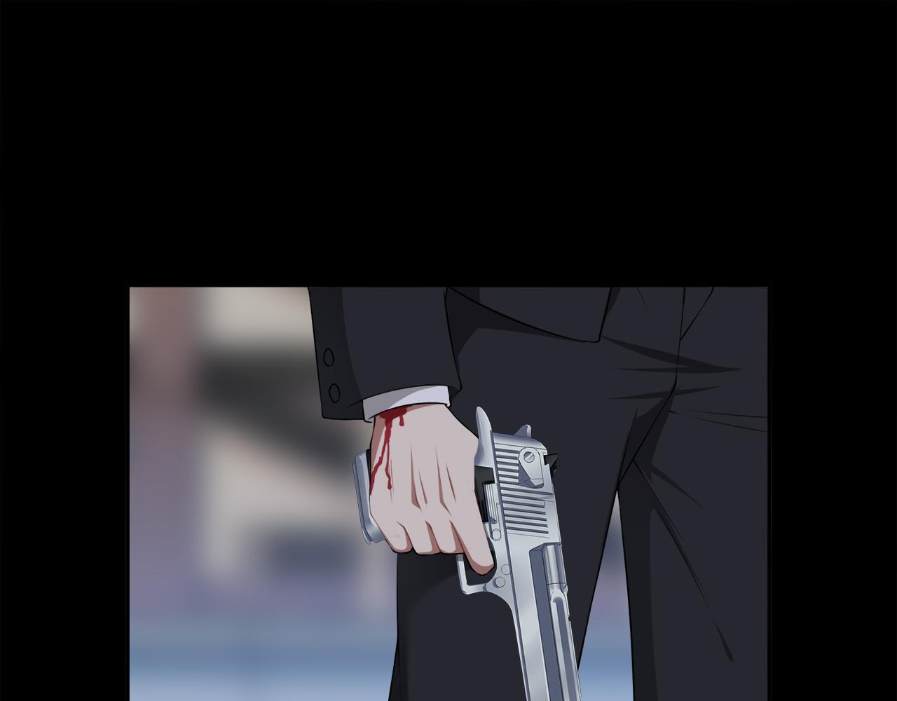 被我綁架的可愛男友 - 第44話 千鈞一髮的逆轉(2/2) - 2