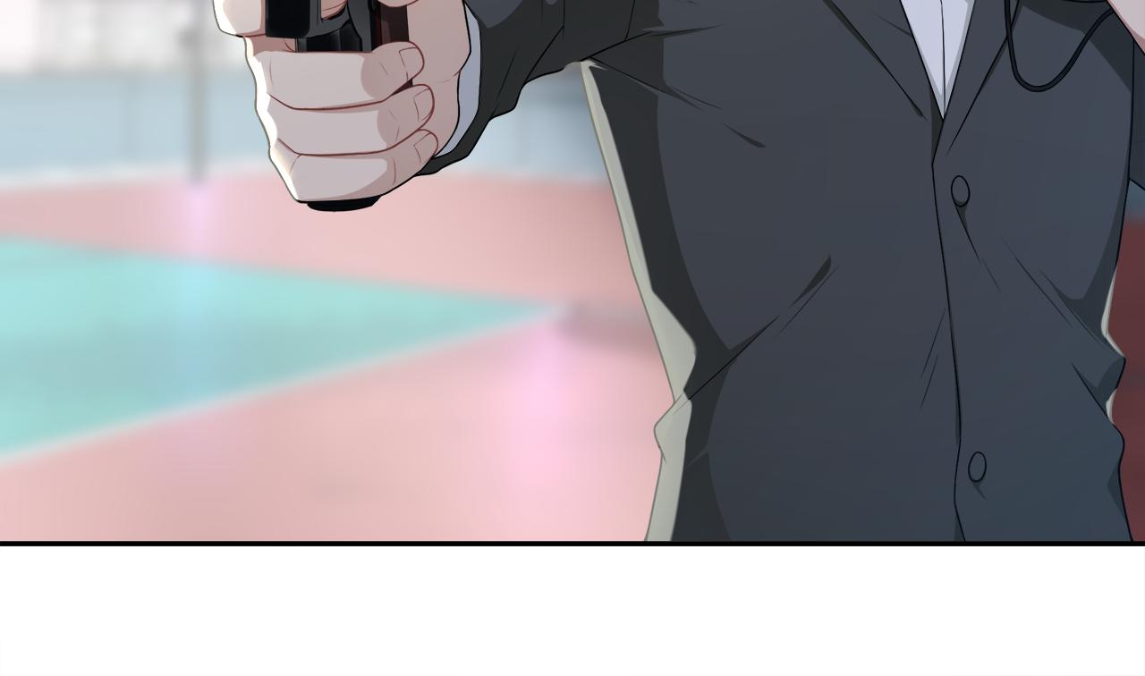 被我綁架的可愛男友 - 第44話 千鈞一髮的逆轉(2/2) - 8