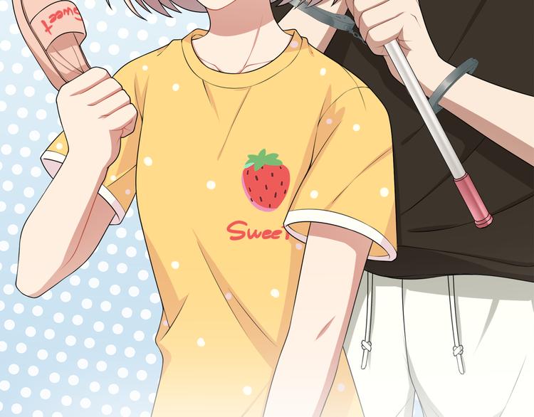 第7话 心动的瞬间(1/3)-第8话