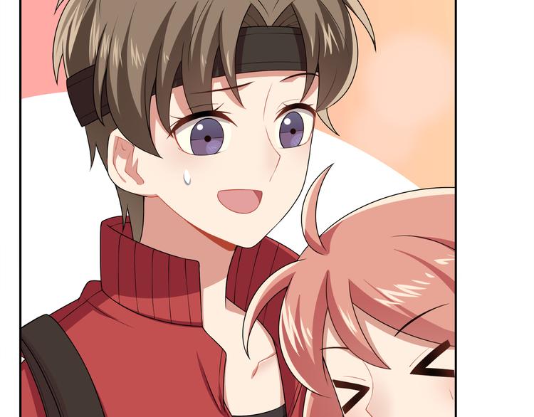 第9话 非要吃狗粮！(1/2)-第10话