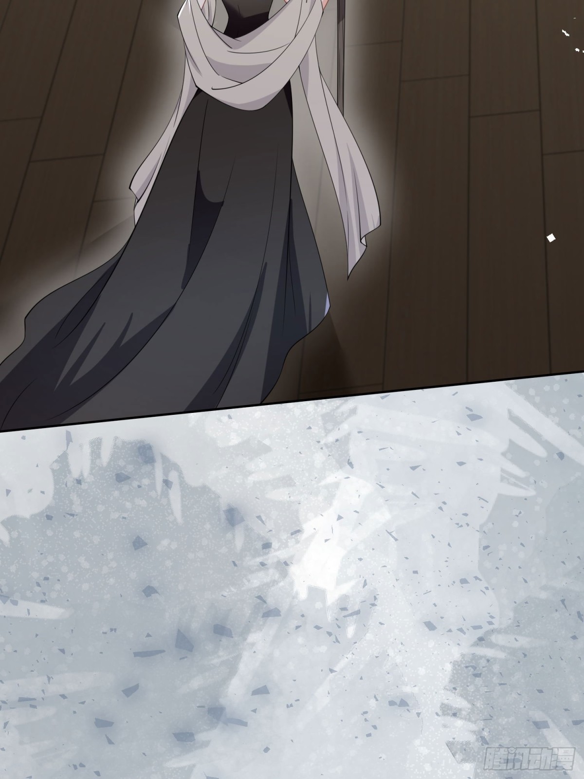 09 放肆，凭你也想伤公主大人(1/2)-第10话