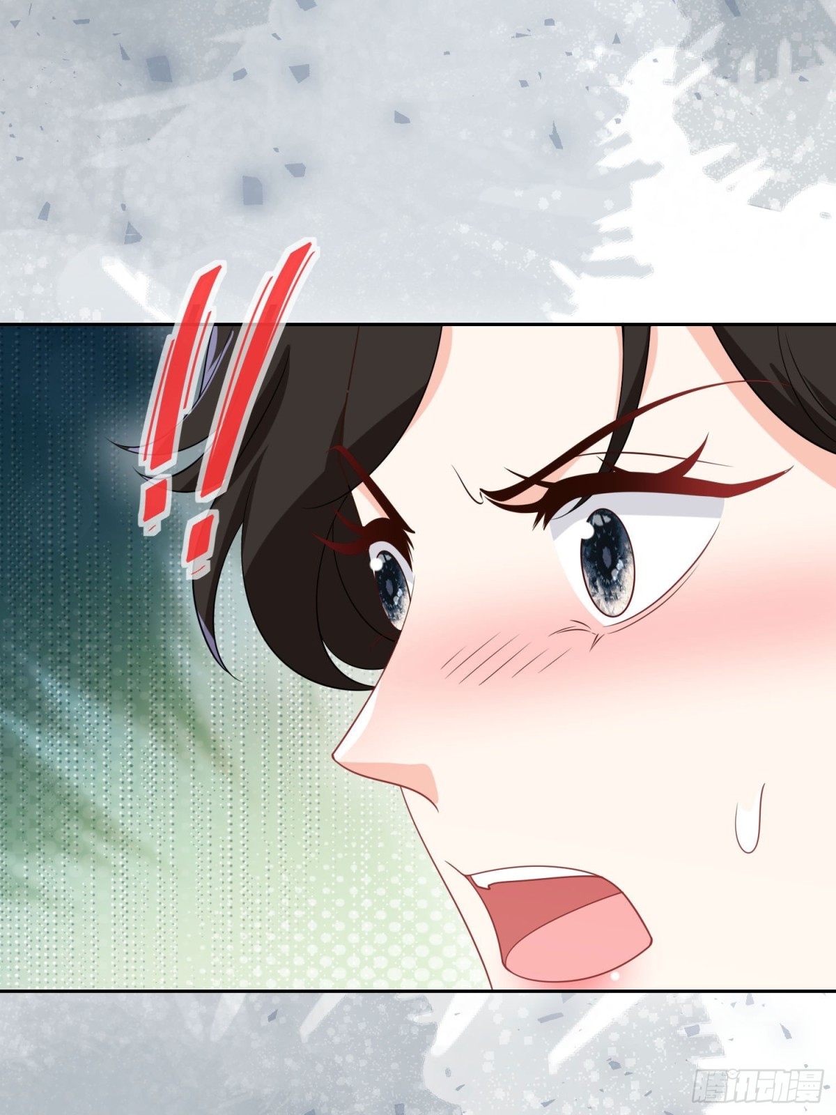 09 放肆，凭你也想伤公主大人(1/2)-第10话