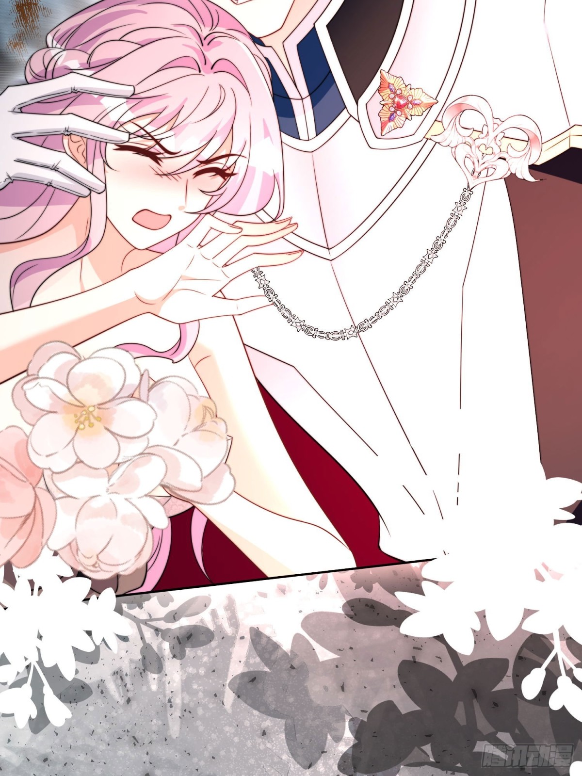 09 放肆，凭你也想伤公主大人(1/2)-第10话