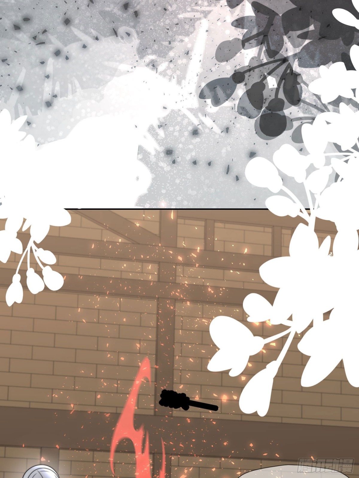 09 放肆，凭你也想伤公主大人(1/2)-第10话