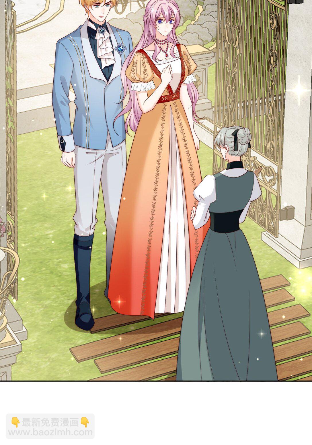 27 哥哥的心动-第28话